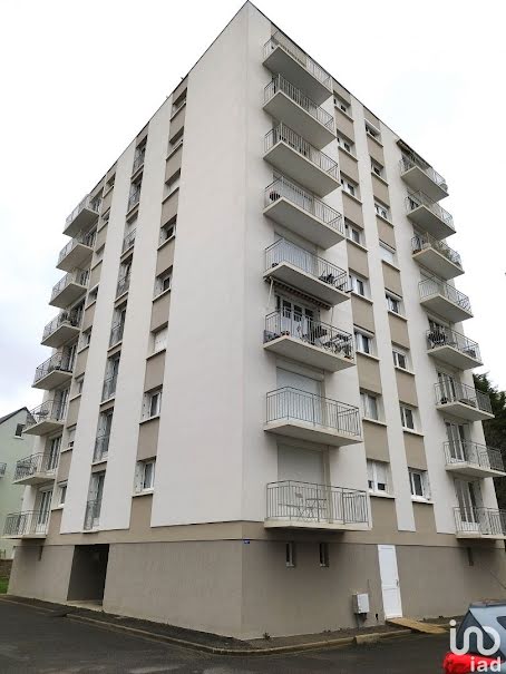 Vente appartement 2 pièces 47 m² à La Riche (37520), 132 000 €