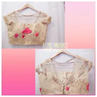 Muse By Muskan Designer stitching Boutique photo 3