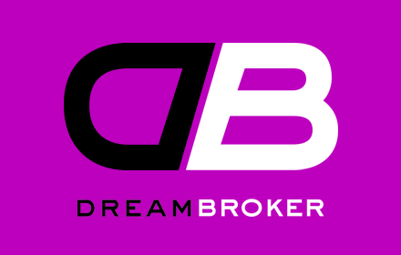 Dream Broker Studio Chrome Extension Preview image 0