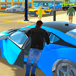 Cover Image of Download Real City Car Driver 1.4 APK