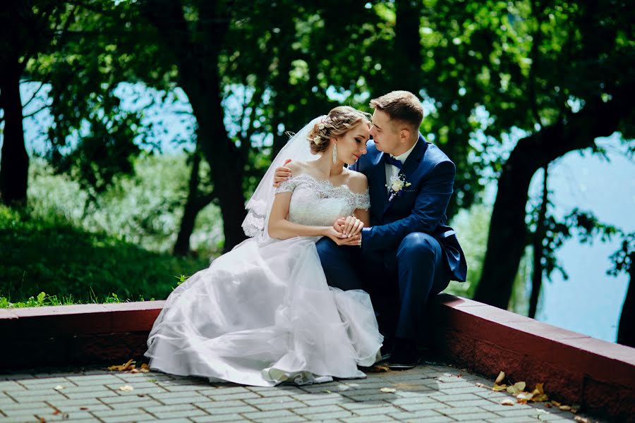 Fotografo di matrimoni Aleksandr Grynchak (racer). Foto del 19 settembre 2017