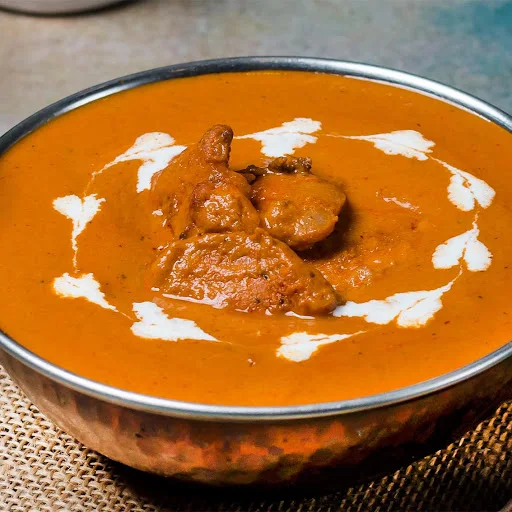 Murgh Makhani (Boneless Half 6pcs)