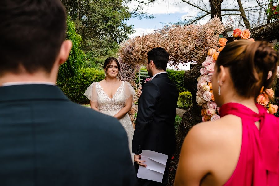 Fotógrafo de casamento Viviana Calaon (vivianacalaonm). Foto de 7 de setembro 2023