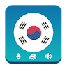 Learn Korean icon