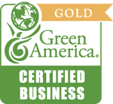 Green America Certified Business