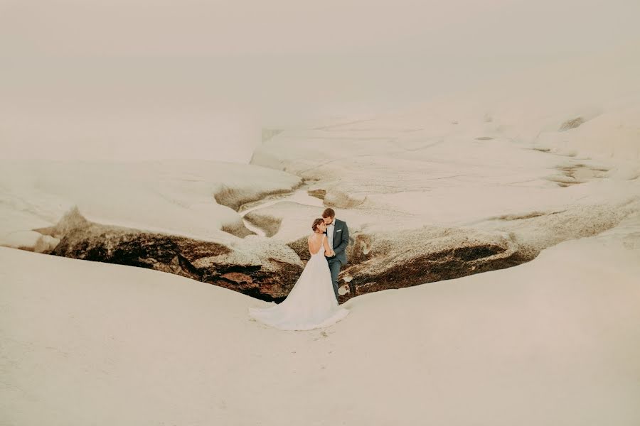 Fotógrafo de bodas Olga Chalkiadaki (chalkiadaki). Foto del 25 de octubre 2021