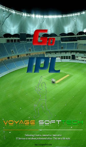 IPL 2015 with GoIPL