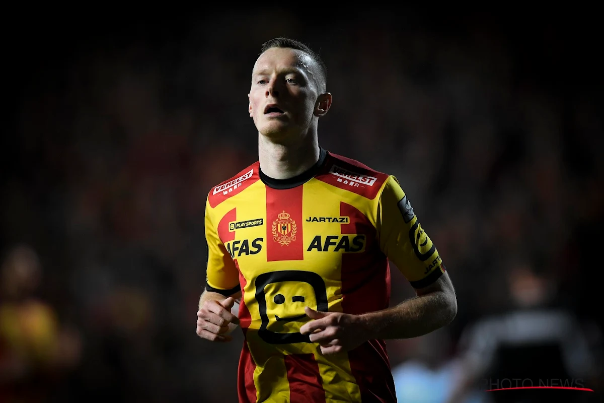 Onbaatzuchtigheid zet KV Mechelen op weg naar play-off 2: "Opnieuw goed bezig, nog niet te ver vooruit kijken"