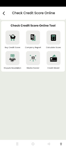 Screenshot CashLoan - EMI Finance Tips