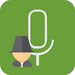 Cover Image of Download Secret voice recorder (SVR) 2.4.2 APK