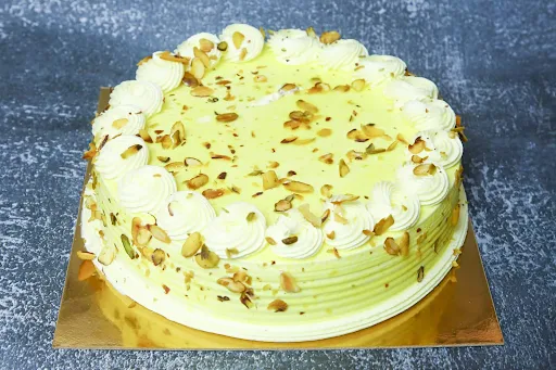 Special Rasmalai Cake [500 Grams]