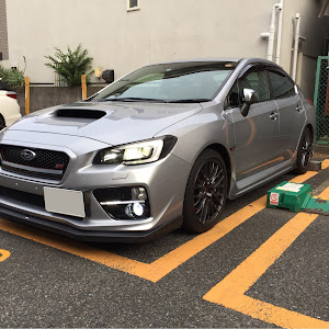 WRX STI