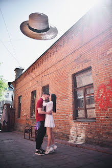 Wedding photographer Dmitriy Grankin (grad). Photo of 24 July 2022