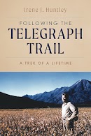 Following the Telegraph Trail cover