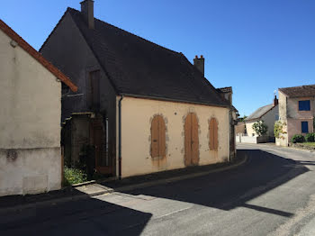 maison à Grury (71)