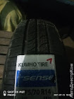 продам шины в ПМР Kumho