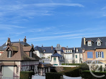 appartement à Deauville (14)