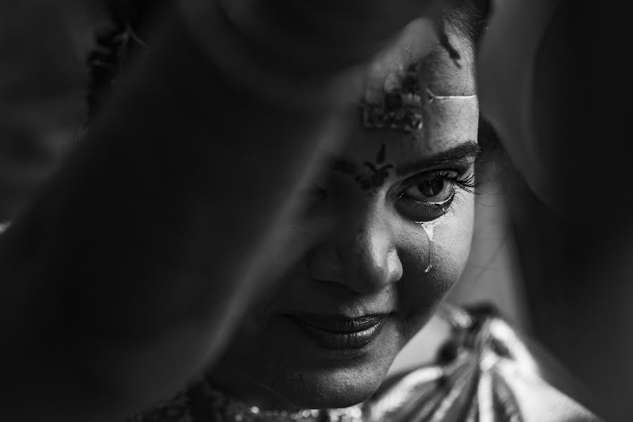 Nhiếp ảnh gia ảnh cưới Dhanwanth Muppidi (dhanwanthphoto). Ảnh của 14 tháng 4 2021
