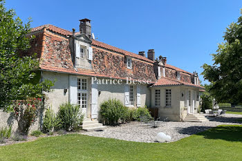 propriété à Riberac (24)