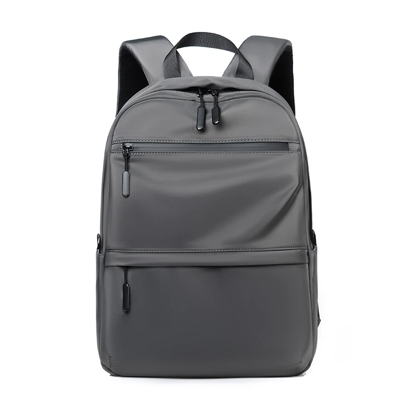 Stijlvolle Casual Rugzak Laptoptas Ruim en Duurzaam Modern Design Ideaal voor Studenten en Professionals Veilig en Comfortabel Dragen