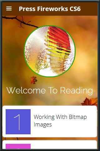 Learn Press Fireworks CS6 Free