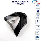 Mặt Nạ Xe Sh Mode Kiểu Sh Ý Bạc Hoanthach Sp017134