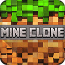 Mine Clone UNBLOCKED!