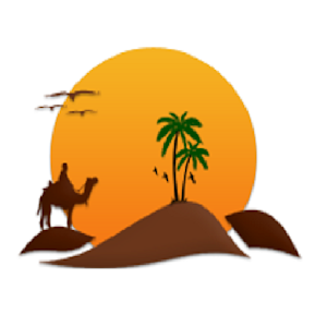 Mon Voyage logo