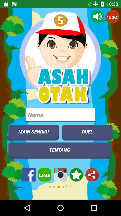 Asah Otak - 1.5 - (Android)