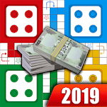 Cover Image of Baixar Ludo Champ Super Star 2022 1.15 APK