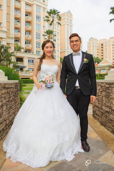 Fotografo di matrimoni Jennifer Raluta-Cabrera (jennifer7479). Foto del 30 gennaio 2019