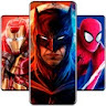 Superheroes Wallpapers HD / 4K icon