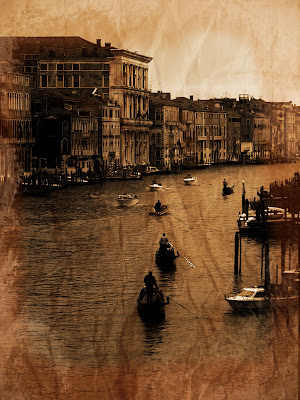 Venice  di Ela