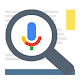 Download Voice Search App with History For PC Windows and Mac 1.0