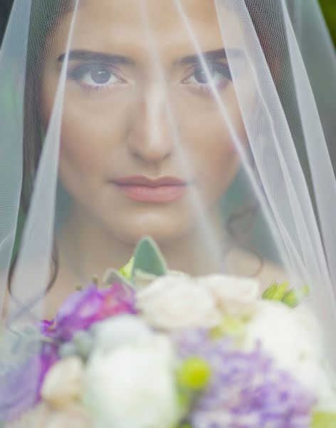 Wedding photographer Ilgar Gracie (ilgargracie). Photo of 20 August 2018