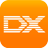 DX mobile app icon
