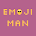 Emoji-Man icon