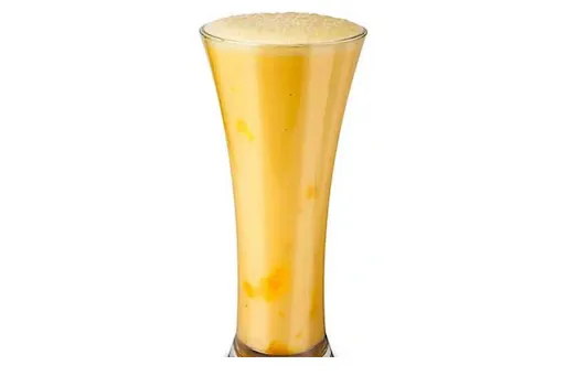 Pineapple Shake