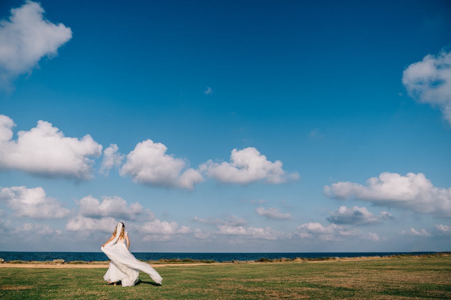 Fotograful de nuntă Federica Ariemma (federicaariemma). Fotografia din 17 noiembrie 2023