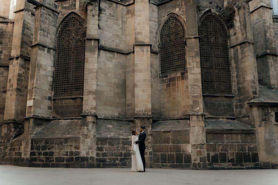 Wedding photographer Jordi Monteys (jordimonteys). Photo of 9 February