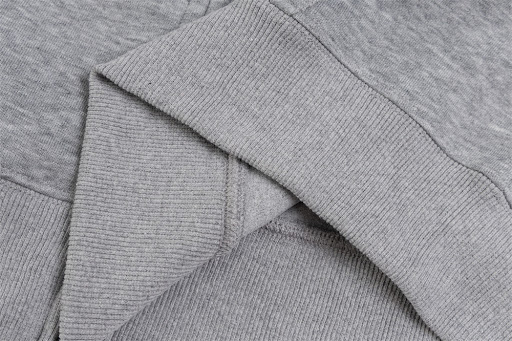 Title 4, Bow Paste Cloth Embroidery Hooded Cardigan Swea...