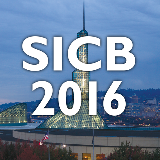 SICB 2016 Annual Meeting 教育 App LOGO-APP開箱王