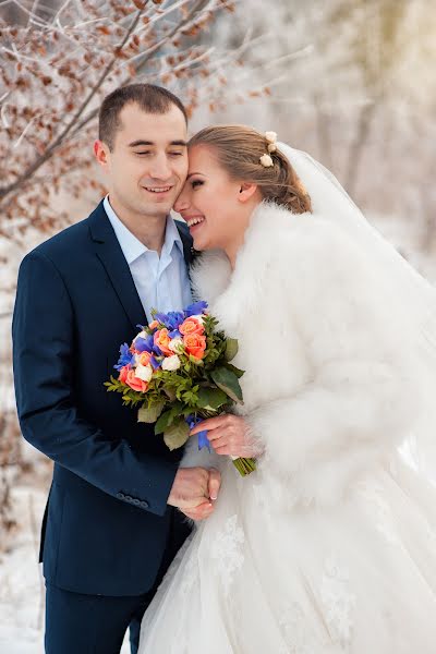 Wedding photographer Ruslan Shramko (rubanok). Photo of 14 December 2014