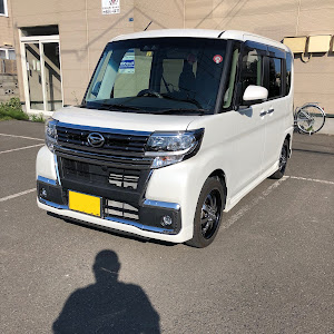 タントカスタム LA610S