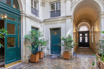 appartement à Paris 2ème (75)