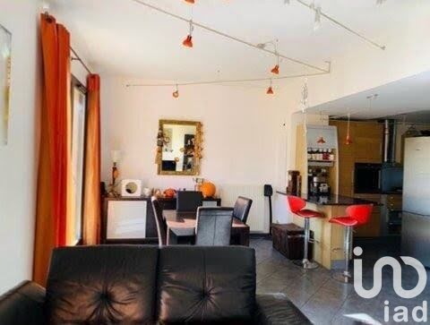 Vente maison 5 pièces 121 m² à Magny-les-Hameaux (78114), 499 000 €