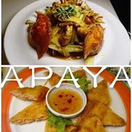 PAPAYA 泰式料理(家樂福成功店)