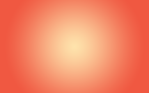 Abstract Orange screenshot 1