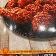 bb.q CHICKEN 韓式炸雞餐廳