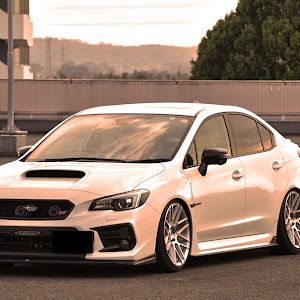 WRX S4 VAG